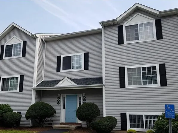 311 Boston Post Rd #48, Waterford, CT 06385