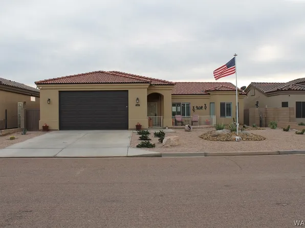 1916 E Winter Haven Dr, Mohave Valley, AZ 86440