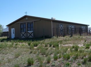 17255 Oil Well Rd, Simla, CO 80832