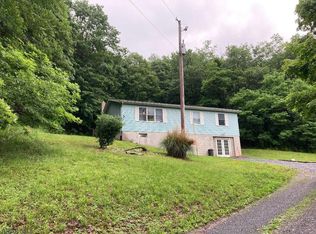 1917 Spruce Hollow Rd, Alum Bank, PA 15521