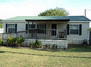 124 County Road 319b, Alvarado, TX 76009