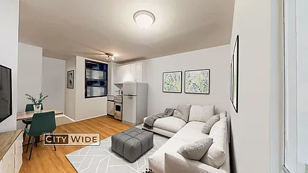 Rented by City Wide Apartments