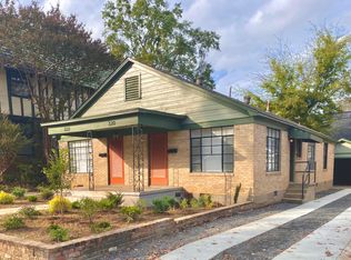 320 W Daisy L Gatson Bates Dr, Little Rock, AR 72202