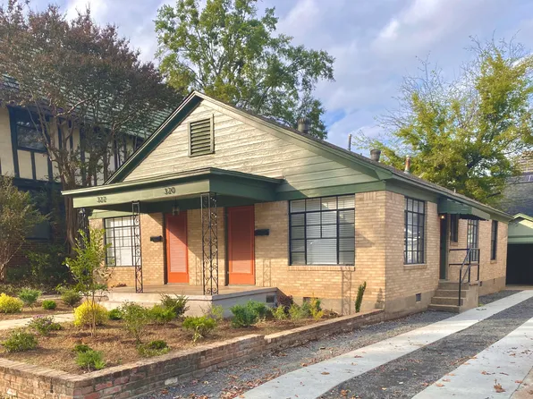 320 W Daisy L Gatson Bates Dr, Little Rock, AR 72202