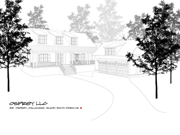 62 Osprey Cir, Okatie, SC 29909