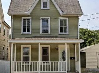 216 S Washington St, Milford, DE 19963