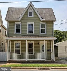 216 S Washington St, Milford, DE, 19963