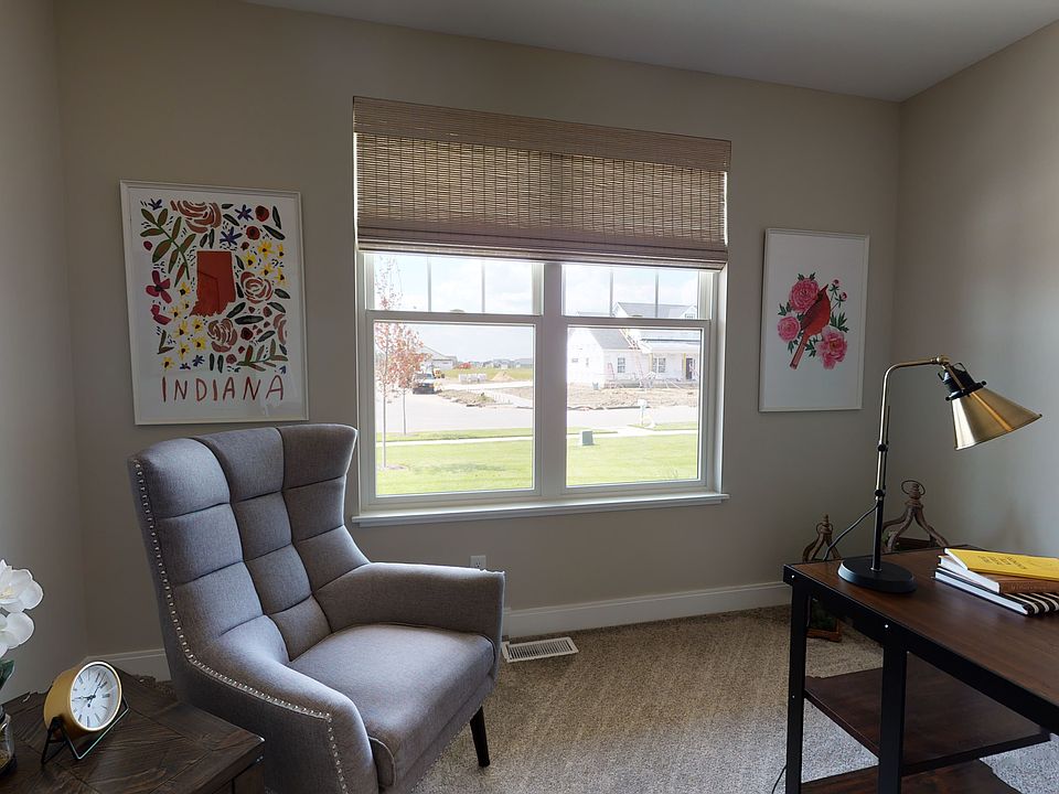 The SawgrassRanch Community Plan, Greystone Single Family Homes