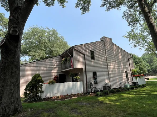 17472 Parkwood Unit B, Spring Lake, MI 49456
