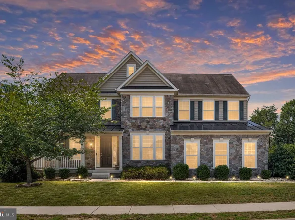 5506 Spring Bluff Ct, Fredericksburg, VA 22407