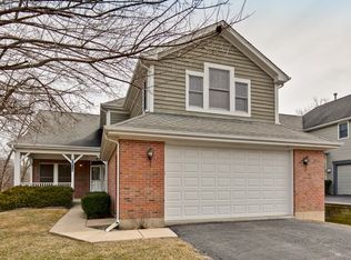 1209 Prairie Ave, Barrington, IL 60010