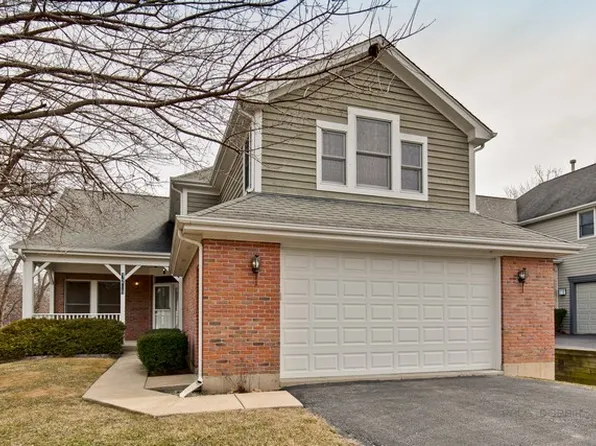 1209 Prairie Ave, Barrington, IL 60010