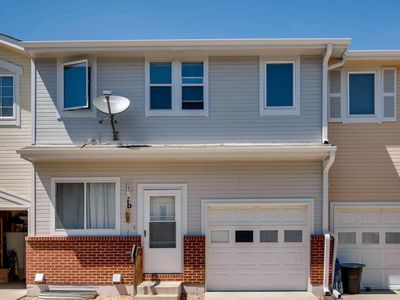 6065 Wadsworth Blvd #D, Arvada, CO, 80004