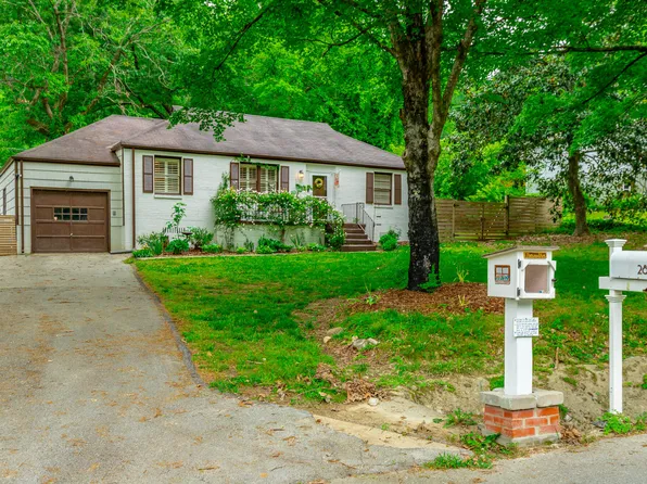 2813 Haywood Ave, Chattanooga, TN 37415