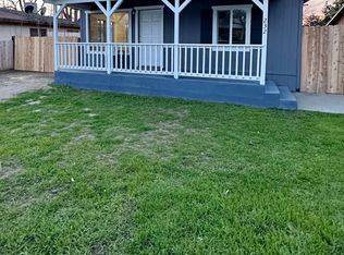 232 S Quince Ave, Exeter, CA 93221