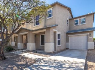 2344 S McConnell Dr, Tucson, AZ 85710