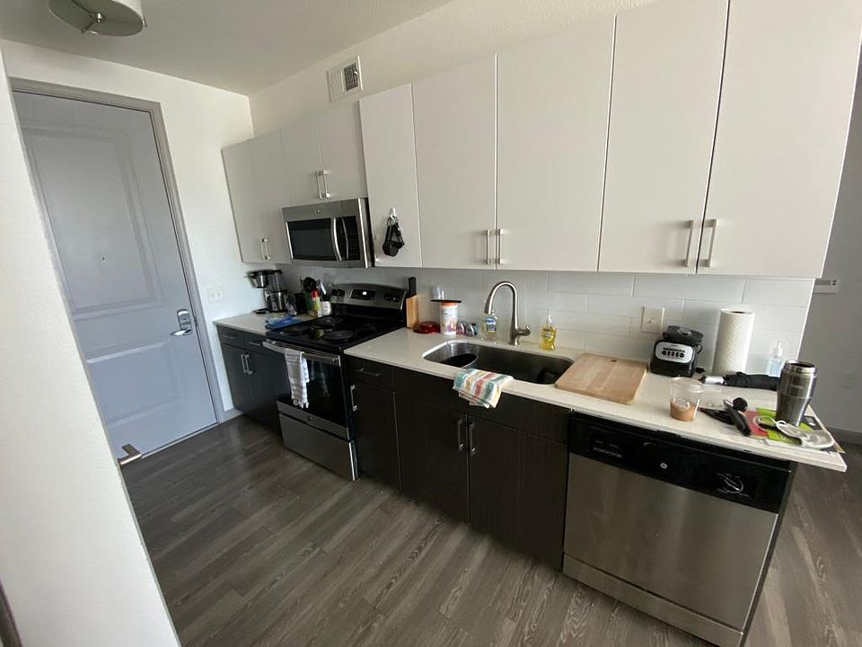 1st image of 1001 S Center St #1107