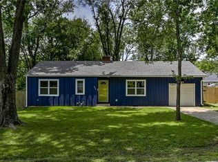 6746 Sterling Ave, Raytown, MO 64133