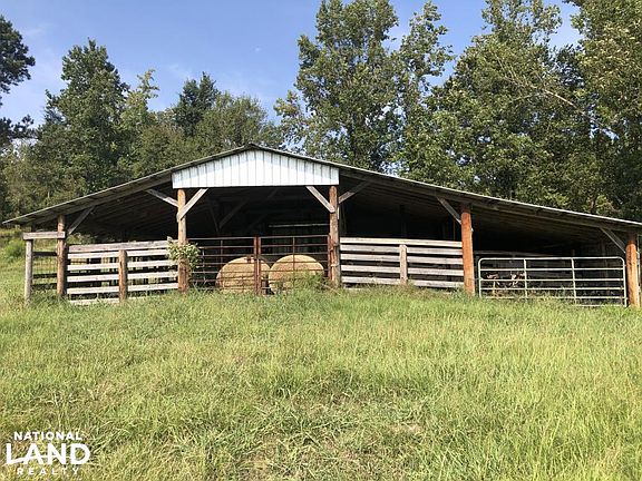 Storage Barn