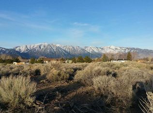 1995 Sorrel Ln, Gardnerville, NV 89410