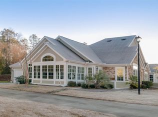 104 Stonewall Cir UNIT 3, Longs, SC 29568