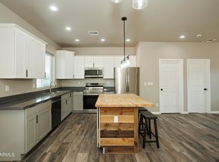 4850 E Oswego St, Rimrock, AZ 86335