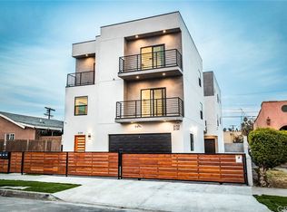 2150 S West View St #1/2, Los Angeles, CA 90016