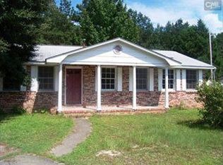 939 Wateree Blvd, Camden, SC 29020