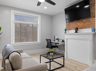 907 N Saint Clair St APT 2, Pittsburgh, PA 15206