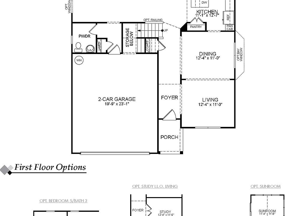 2nd image of 9219 Clearbrook Pl