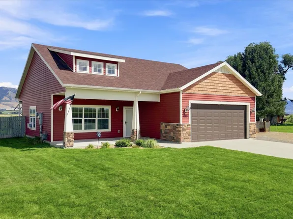 4880 N 2400 W, Smithfield, UT 84335