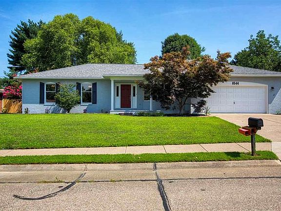 3rd image of 8544 Greywing Dr