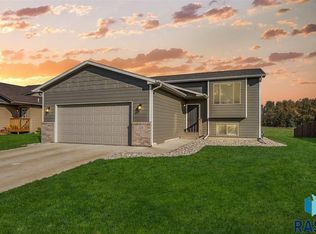 110 Ceylon Ave, Tea, SD 57064
