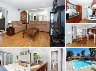 8492 New Salem St UNIT 61, San Diego, CA 92126