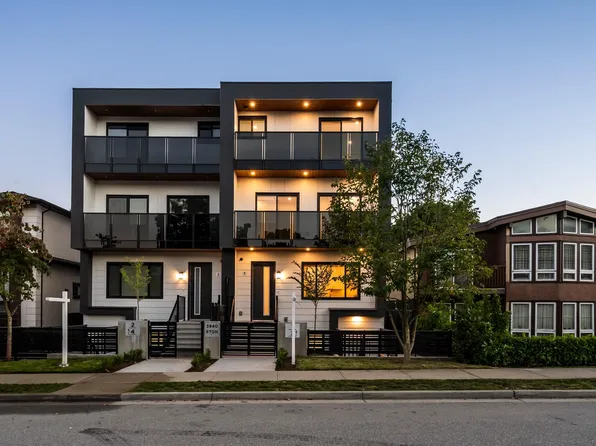 3940 Eton St #1, Burnaby, BC V5C 1J5