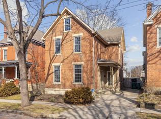 136 E Mithoff St, Columbus, OH