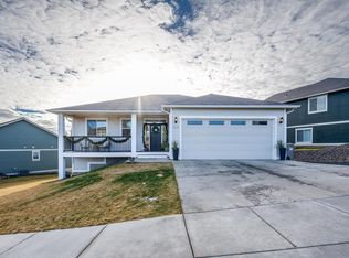 815 SW Panorama Dr, Pullman, WA 99163