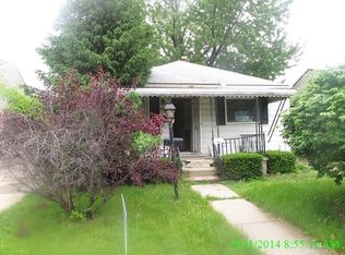 17093 Valade St, Riverview, MI 48193