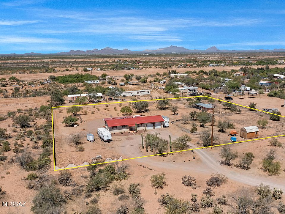 5855 N Avra Rd, Tucson, AZ 85743 MLS 22326887 Zillow