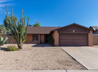 3310 W Phelps Rd, Phoenix, AZ 85053