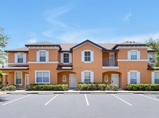 2724 Coupe St, Kissimmee, FL 34746