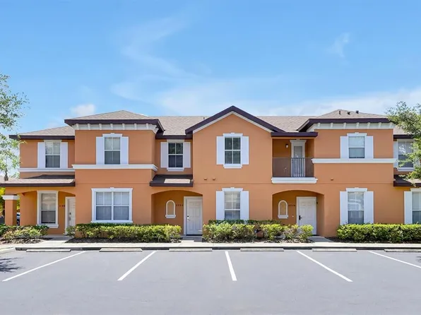 2724 Coupe St, Kissimmee, FL 34746