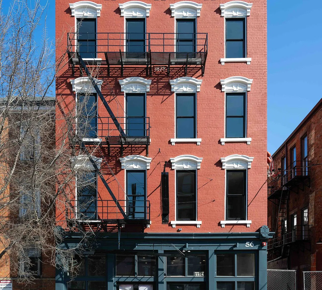 56 East McMicken Avenue — Photo 3
