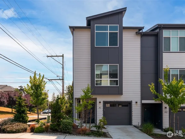 15008 40th Avenue W #A1, Lynnwood, WA 98087