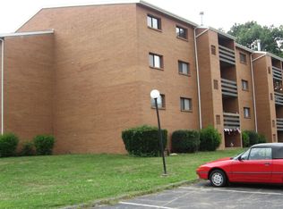 5741 Pebble Creek Ct APT 4302, Bethel Park, PA 15102
