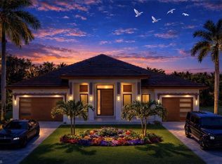 1364 Cypress Woods Dr, Naples, FL 34103