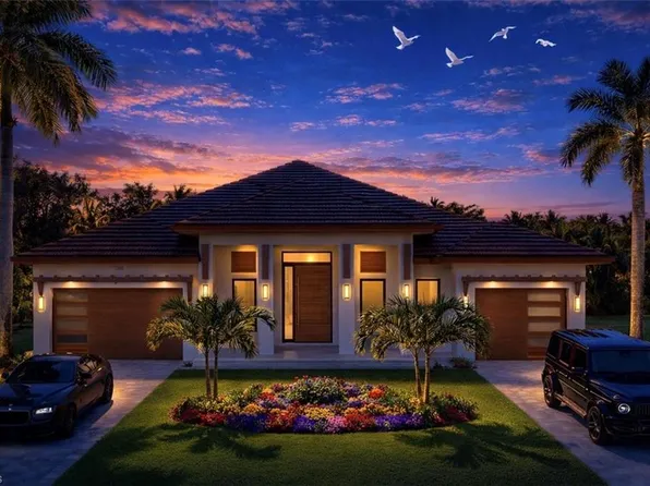 1364 Cypress Woods DR, NAPLES, FL 34103