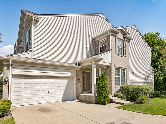 2nd image of 1493 Yellowstone Dr