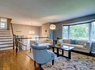 18 Revere Rd, Belle Mead, NJ 08502