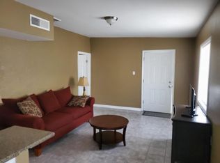 121 Sierra Vista Dr #A, Sunland Park, NM 88063